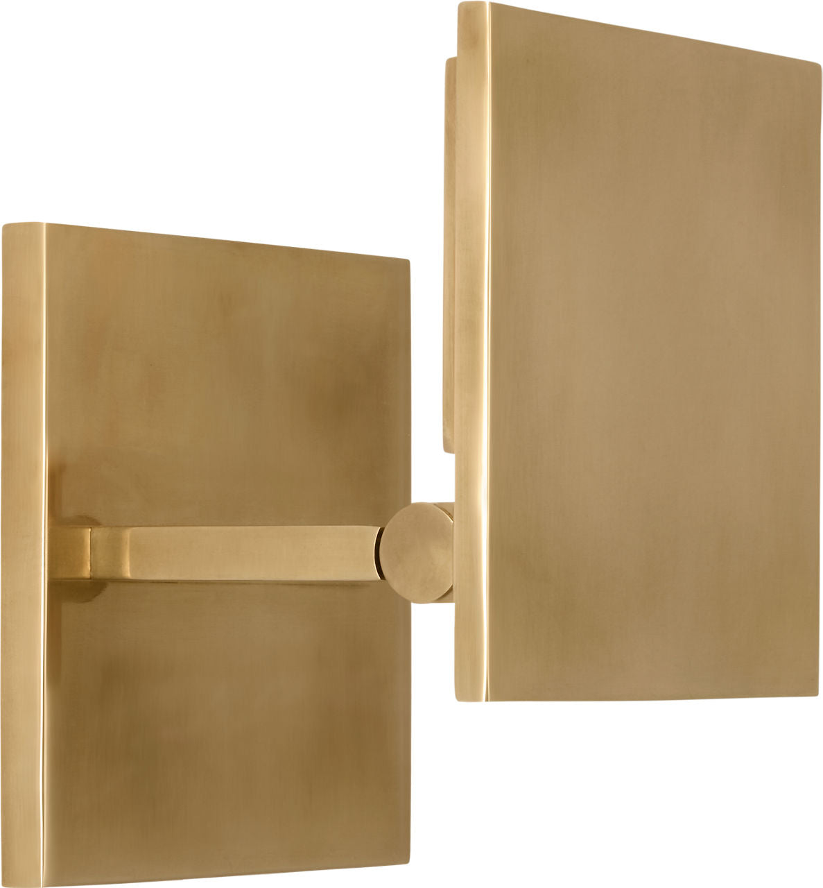 Angolo 6 Sconce