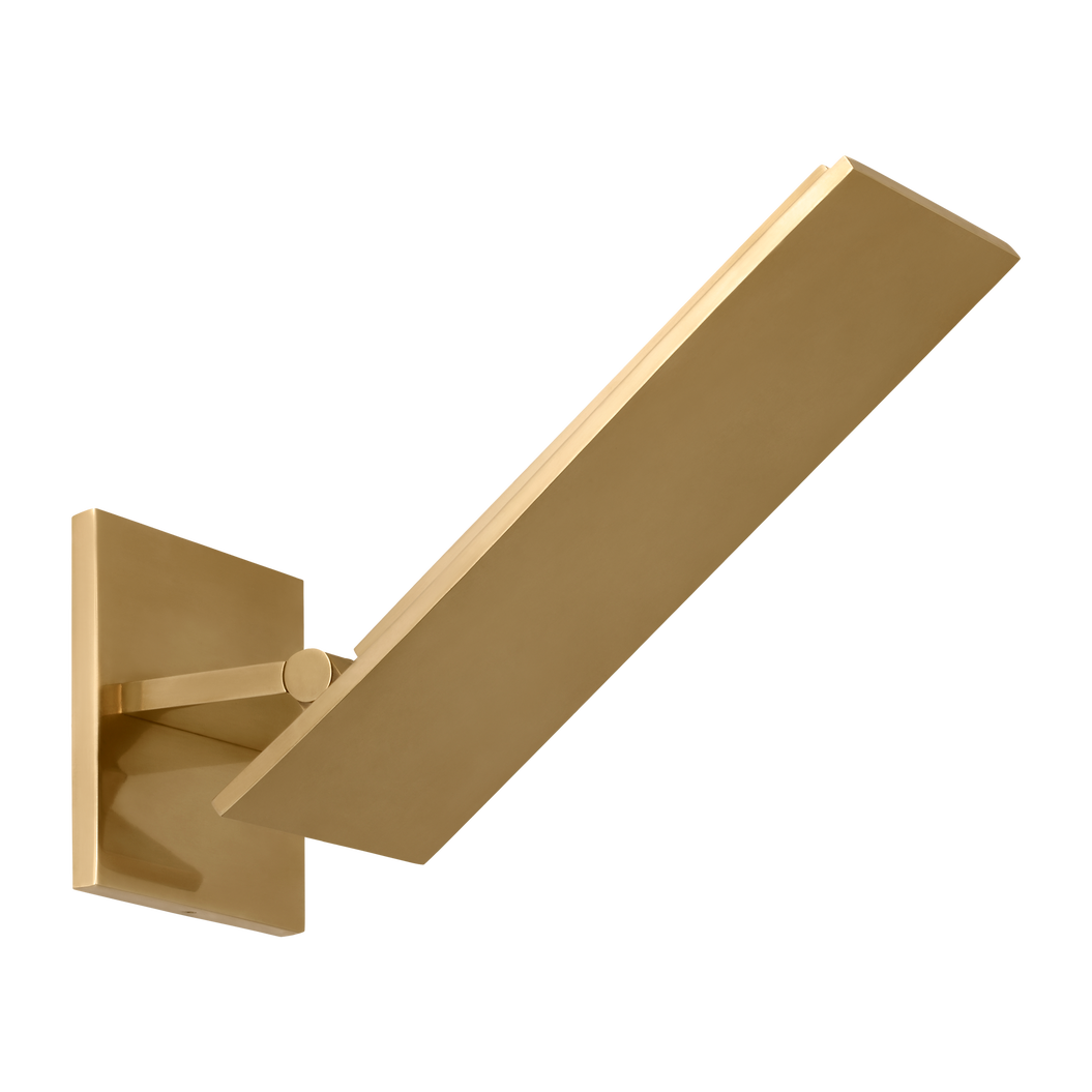 Angolo 11 Sconce