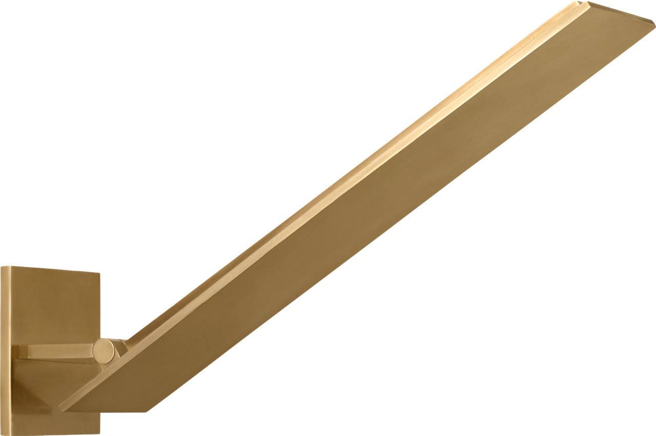 Angolo 18 Sconce