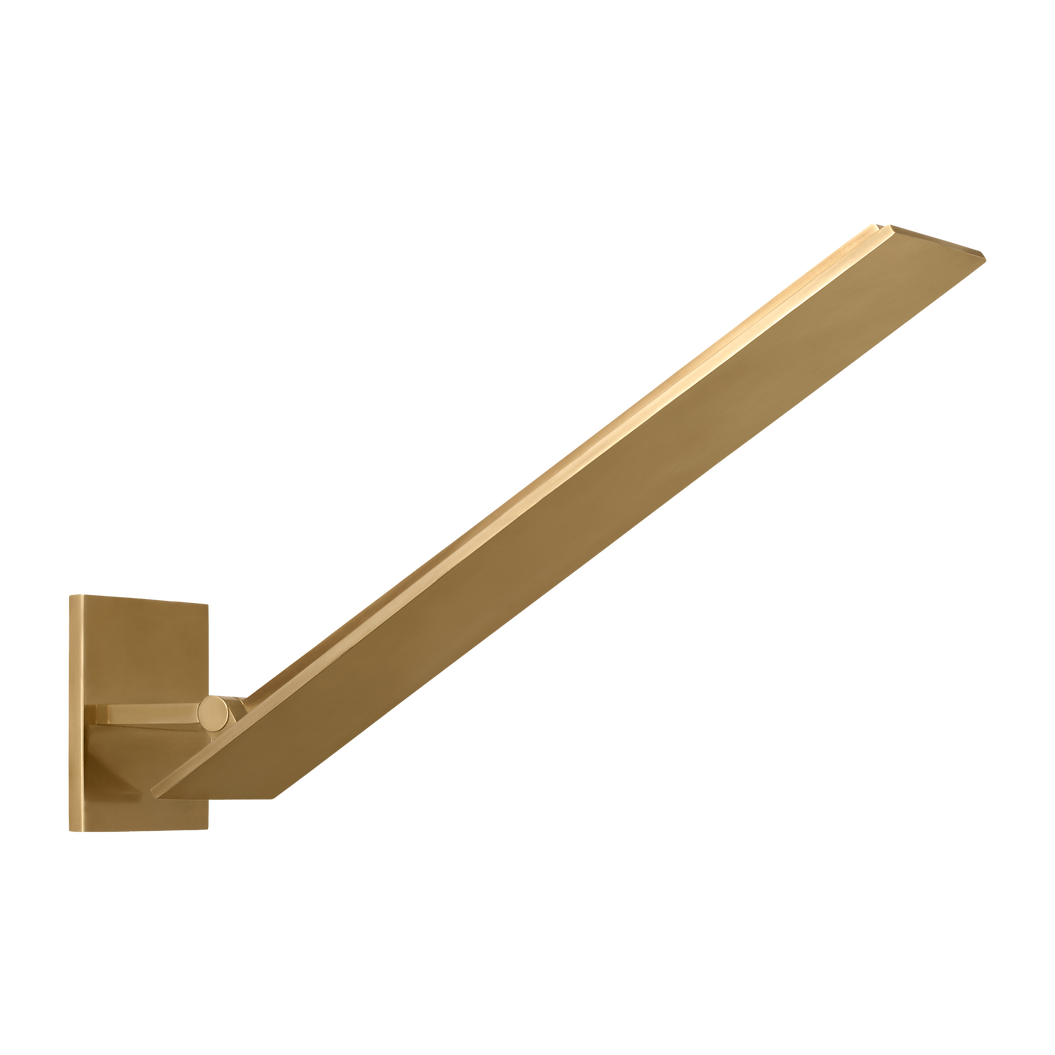 Angolo 18 Sconce