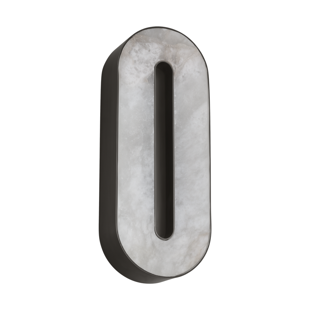 Wyllis 12 Sconce