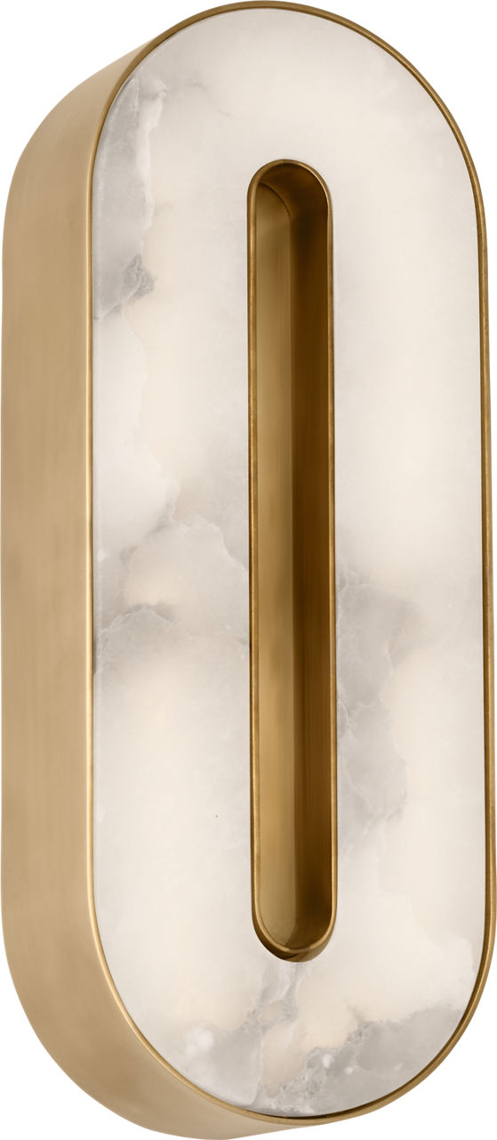 Wyllis 12 Sconce