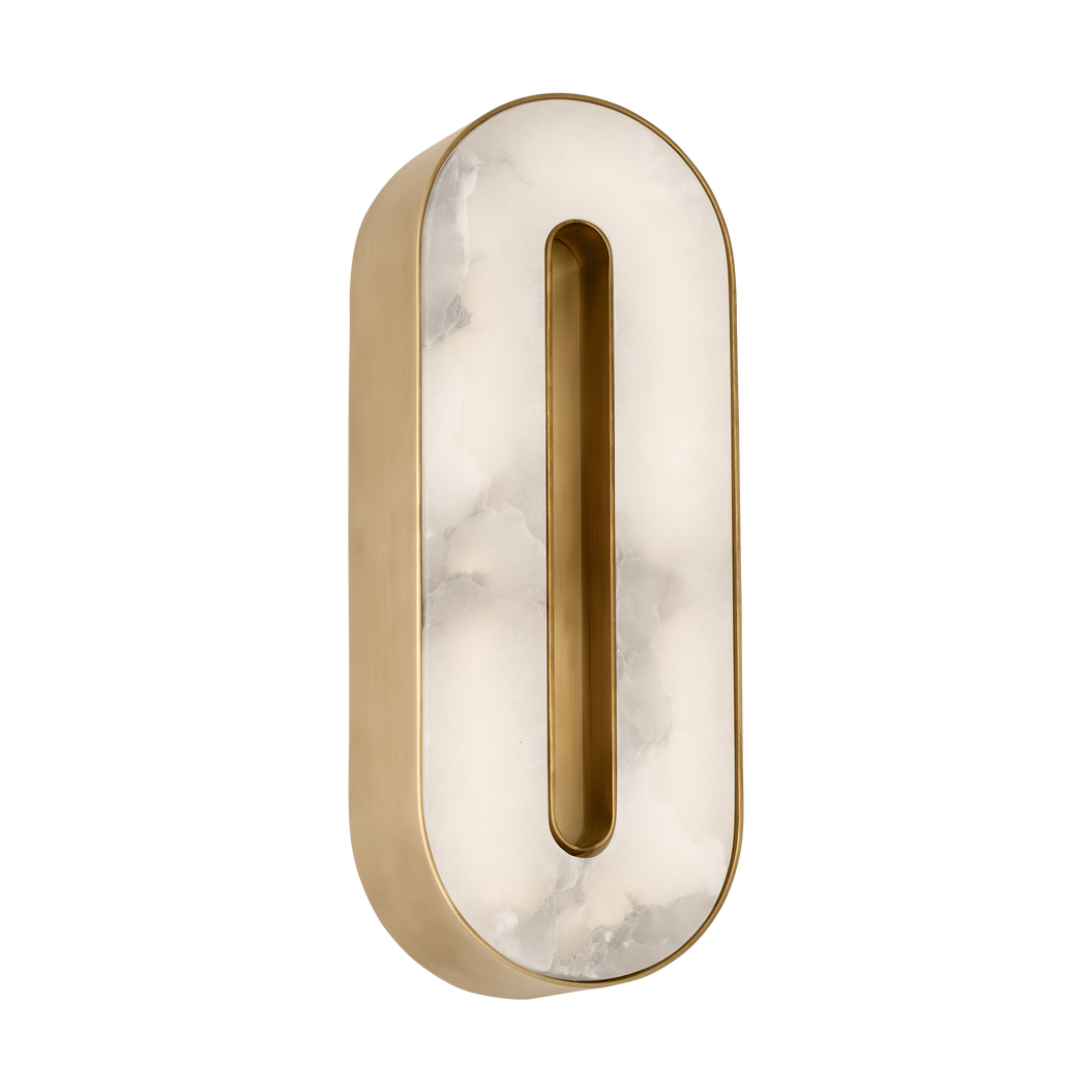 Wyllis 12 Sconce