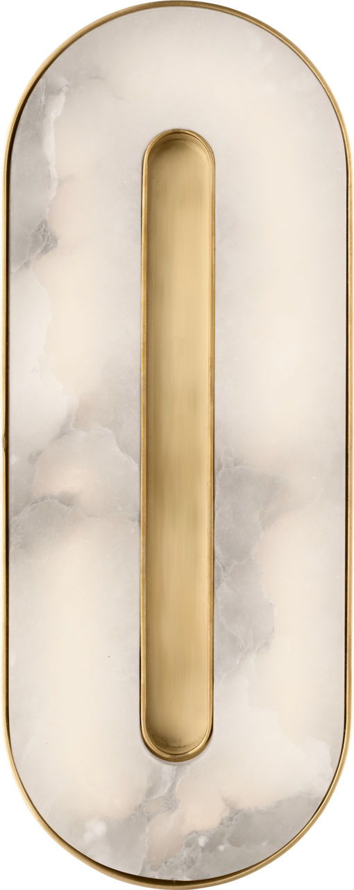 Wyllis 12 Sconce