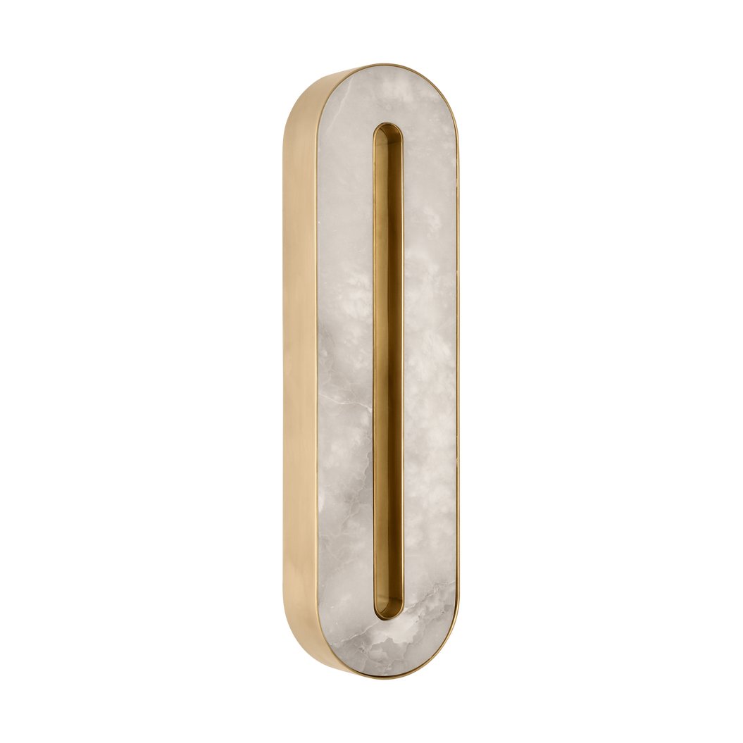 Wyllis 18 Sconce
