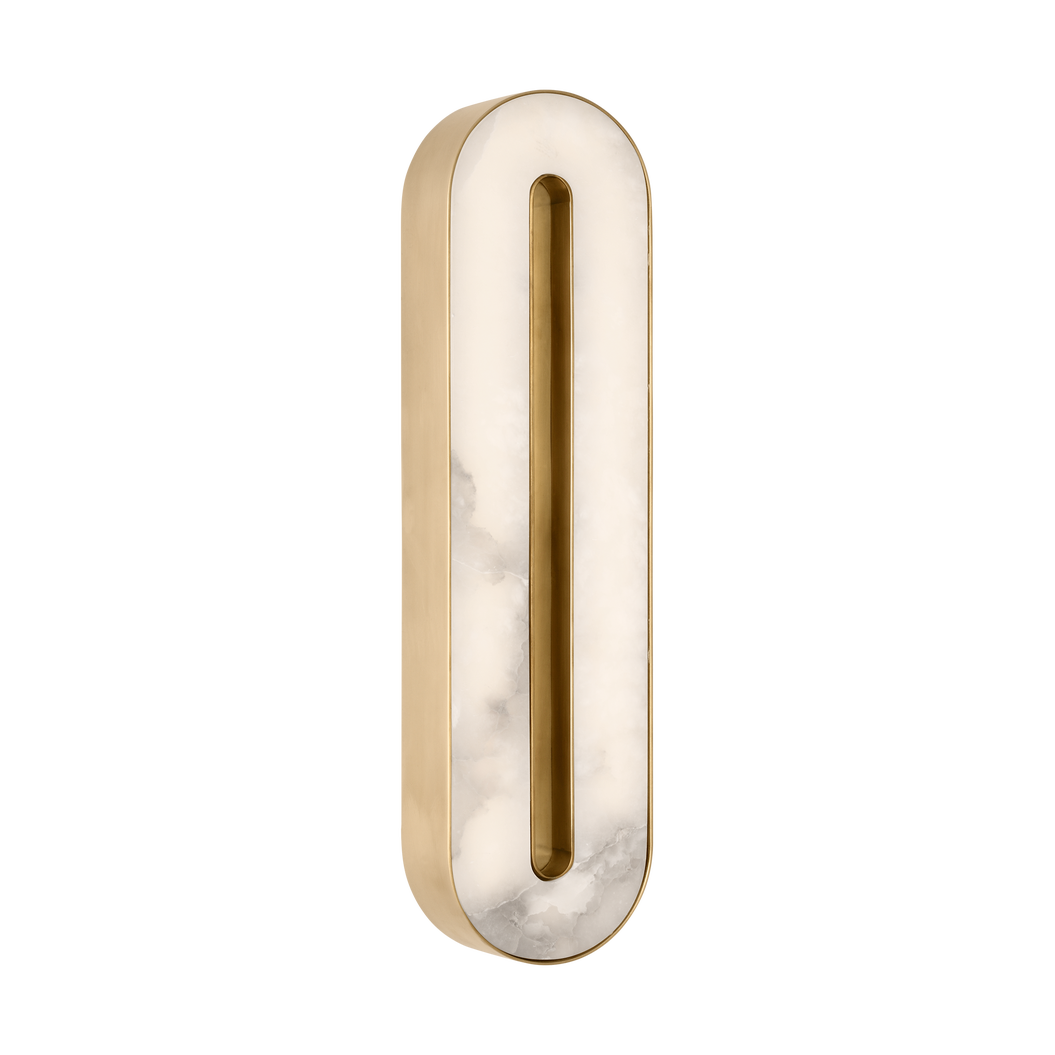 Wyllis 18 Sconce