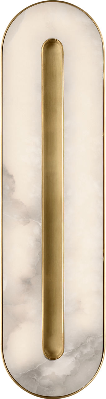 Wyllis 18 Sconce