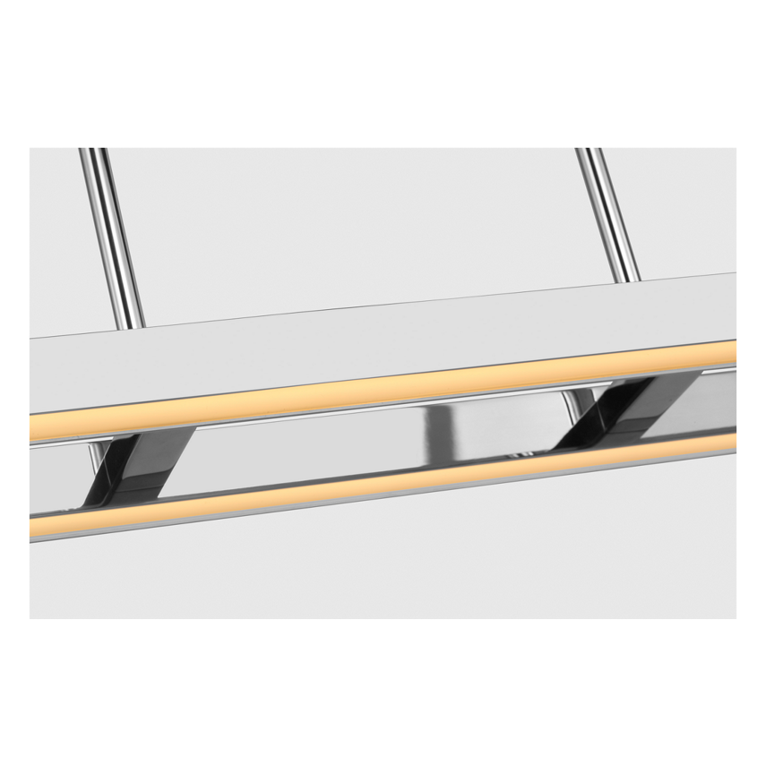 Stagger 2 60 Linear Suspension