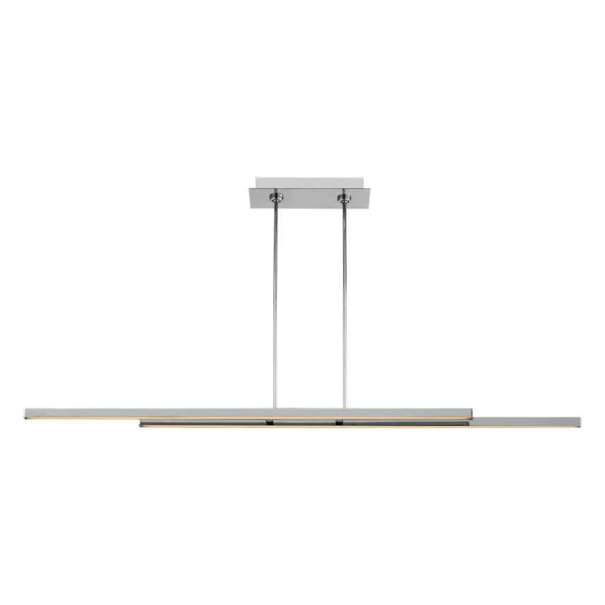 Stagger 2 60 Linear Suspension