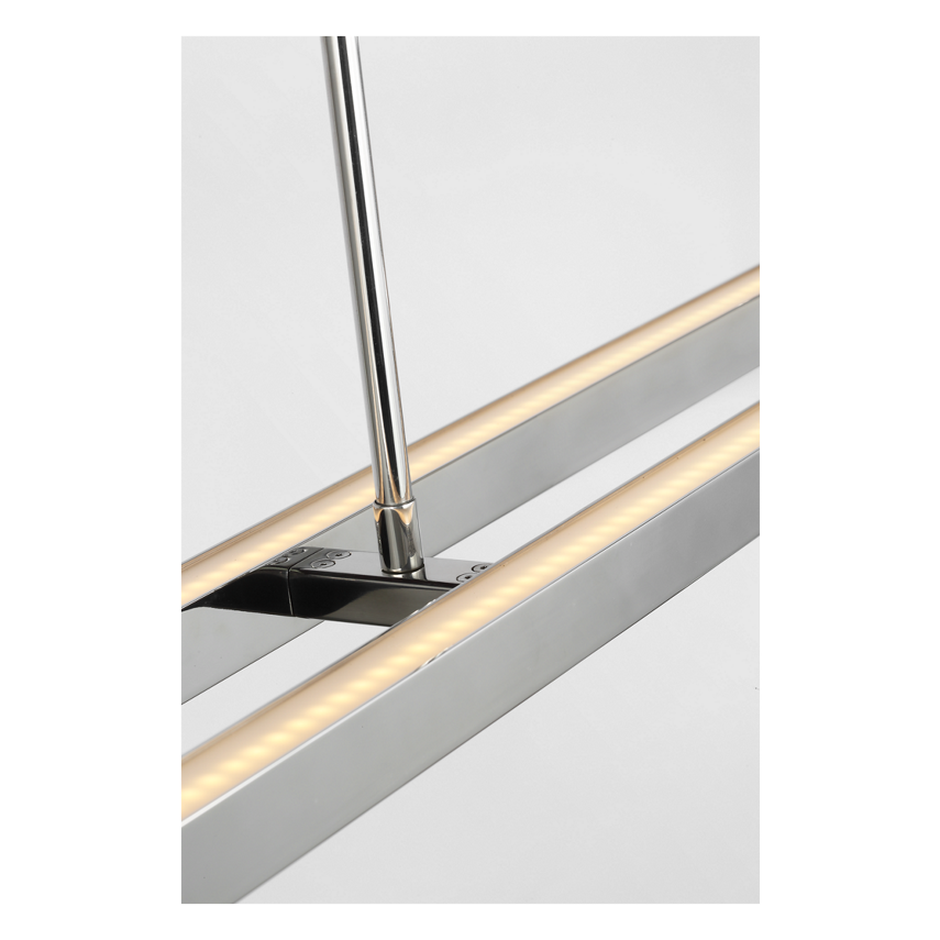 Stagger 2 84 Linear Suspension