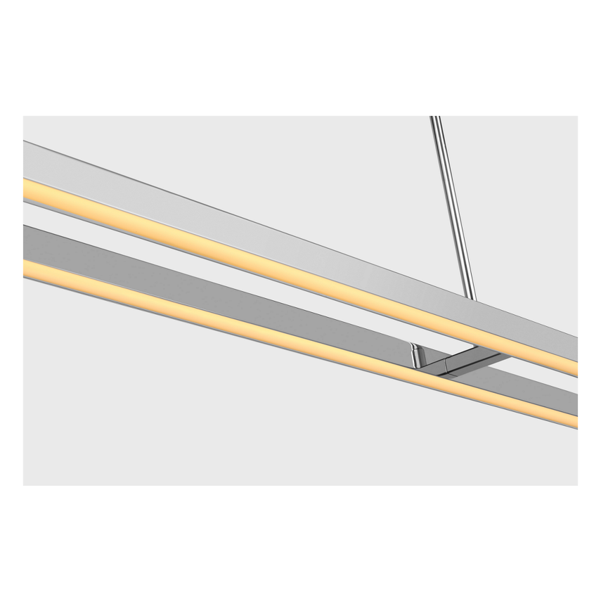 Stagger 2 84 Linear Suspension