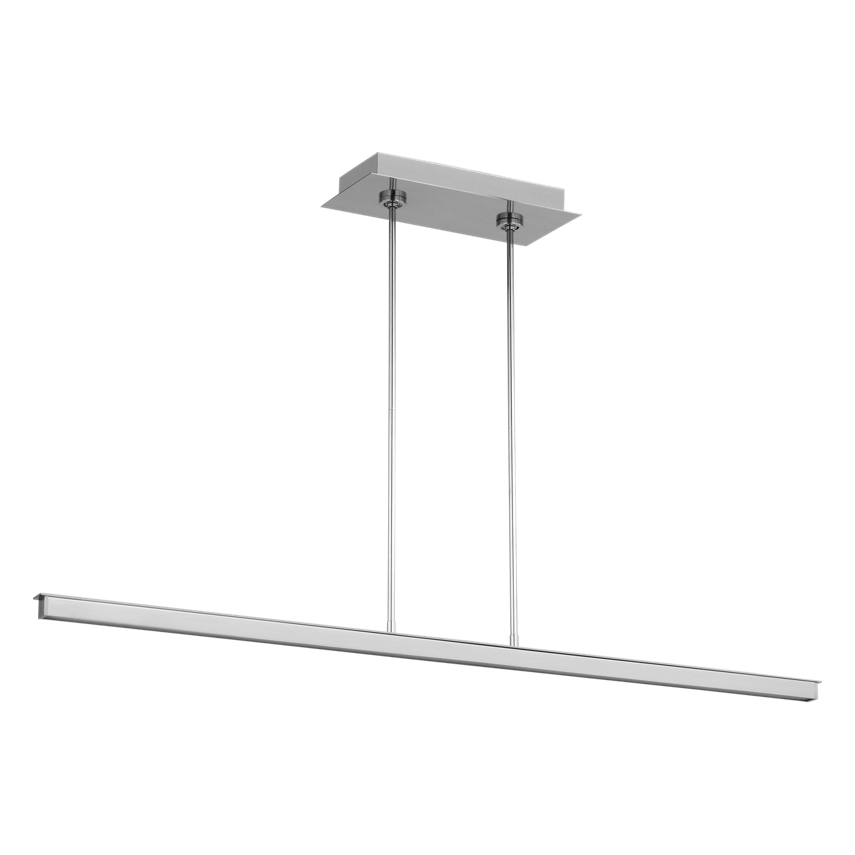 Stagger 48 Linear Suspension