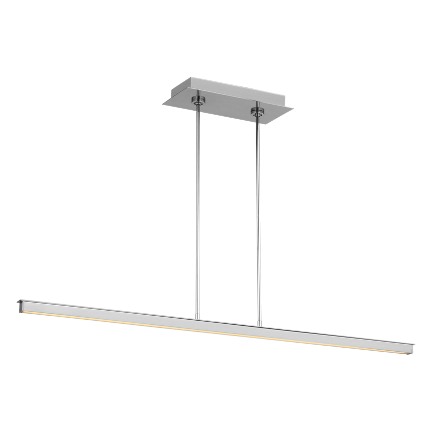 Stagger 48 Linear Suspension