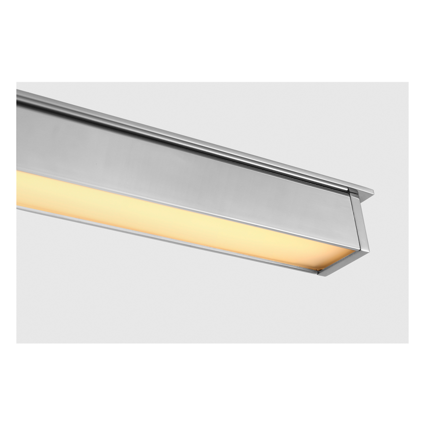 Stagger 48 Linear Suspension