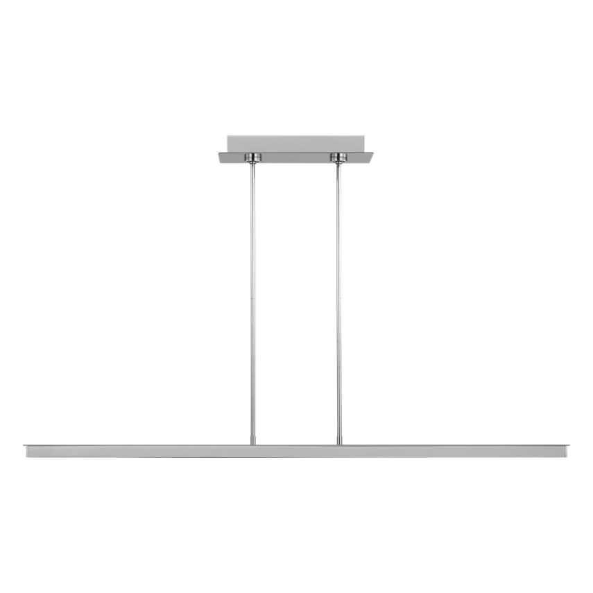 Stagger 48 Linear Suspension