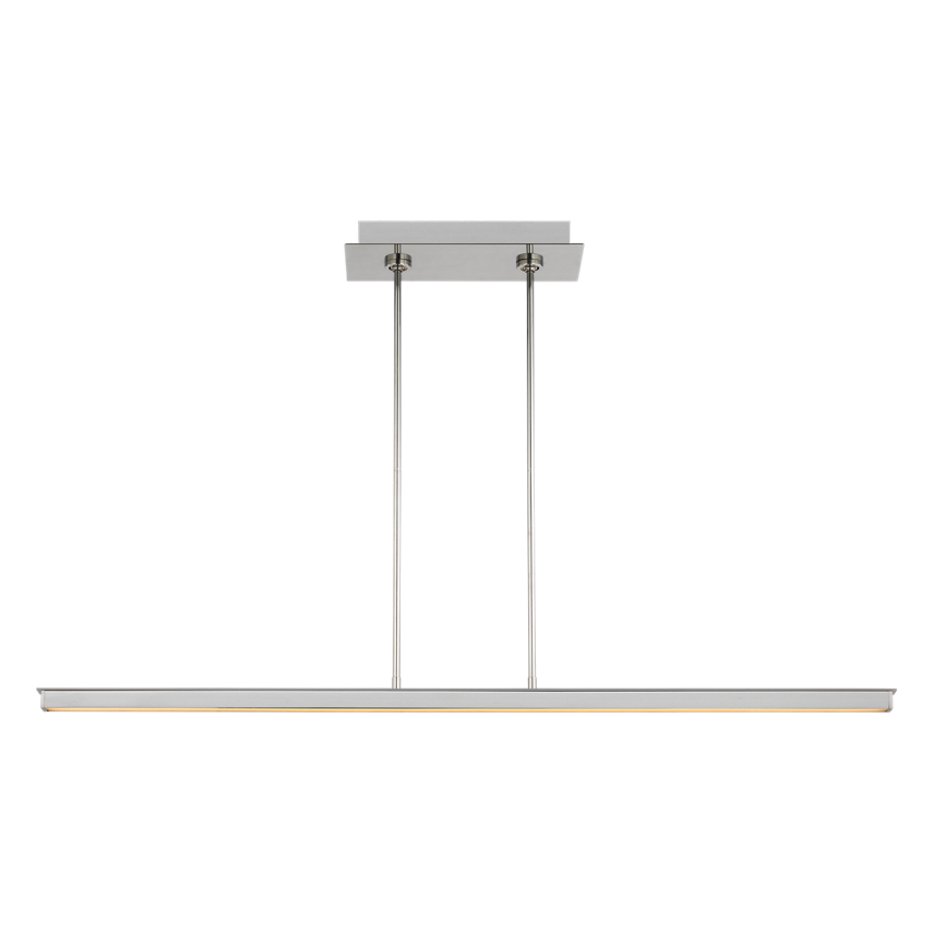 Stagger 48 Linear Suspension