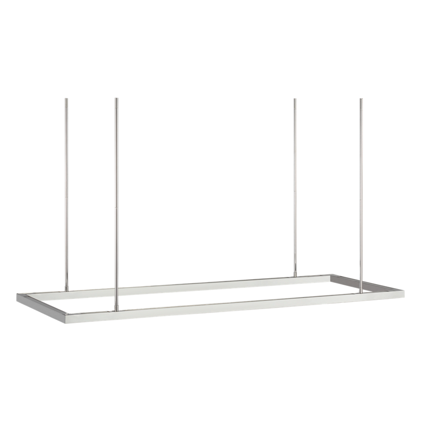 Stagger Halo 50 Linear Suspension
