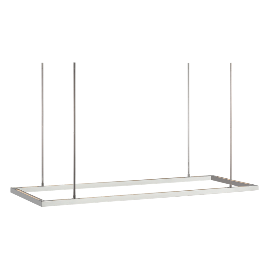 Stagger Halo 50 Linear Suspension