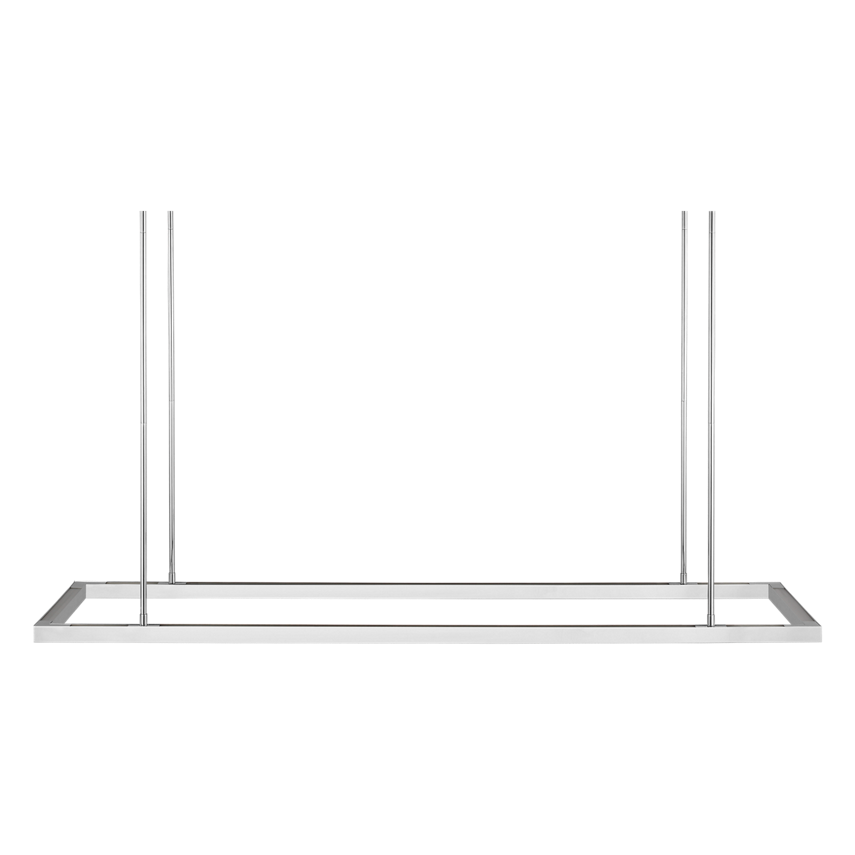 Stagger Halo 50 Linear Suspension