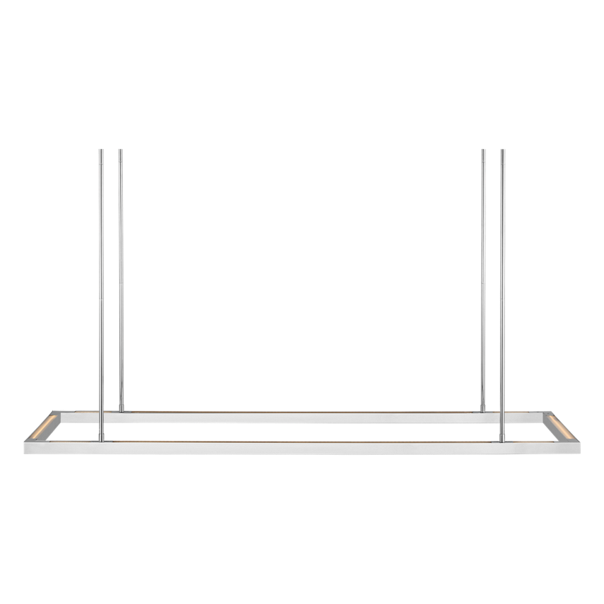 Stagger Halo 50 Linear Suspension