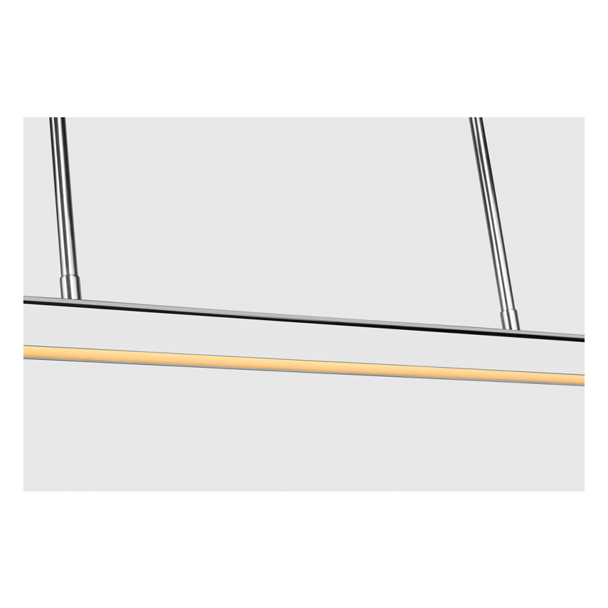 Stagger 72 Linear Suspension