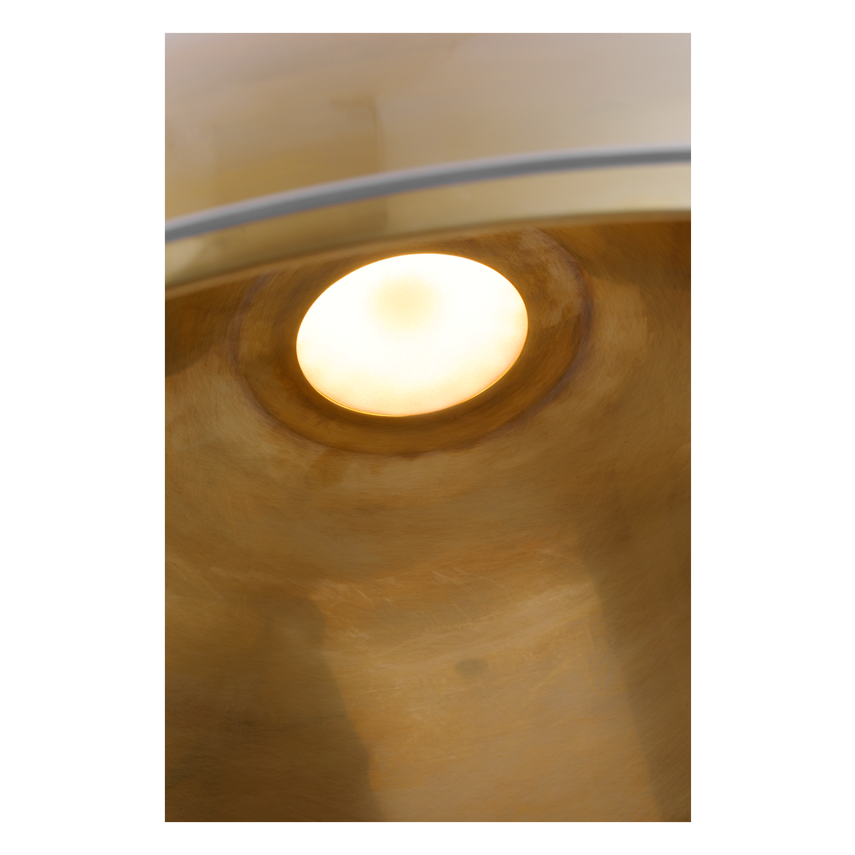 Lusi 24 Flush Mount