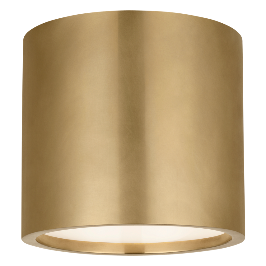 Dola 6 Flush Mount