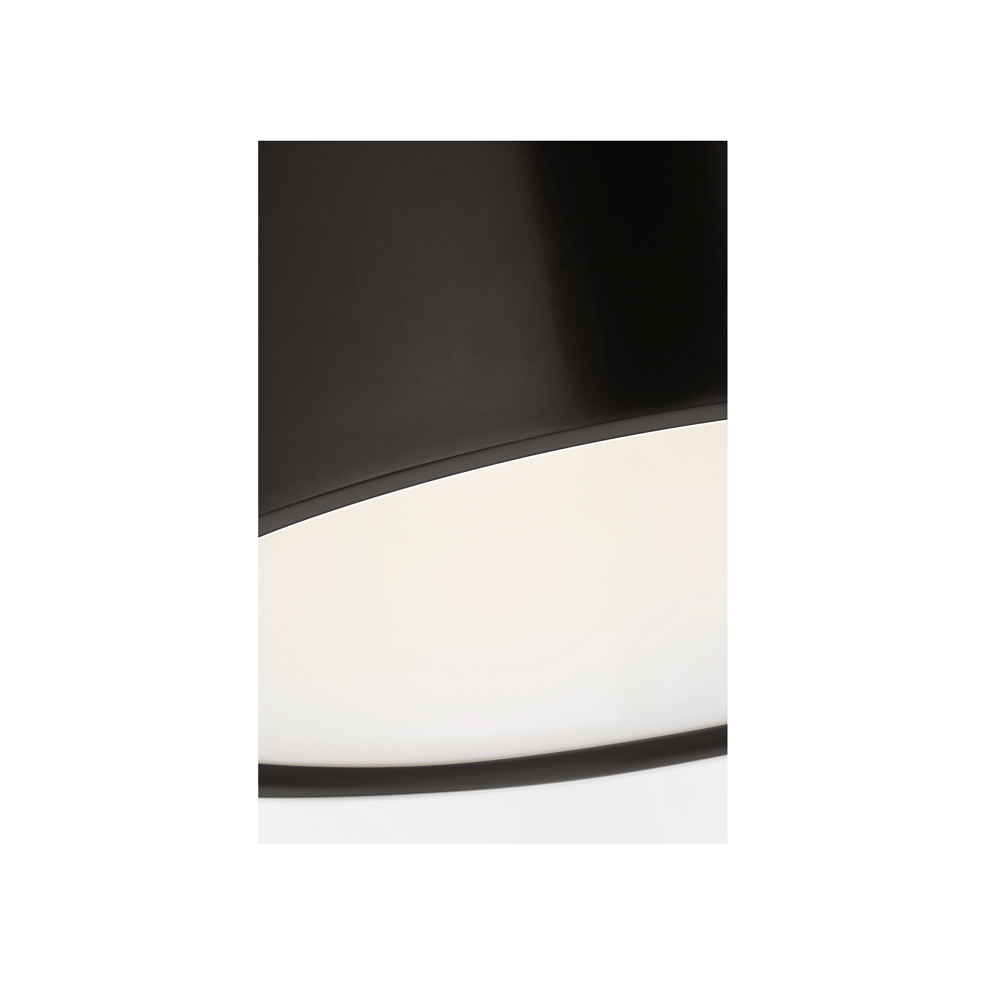 Visual Comfort Dola 13 Flush Mount
