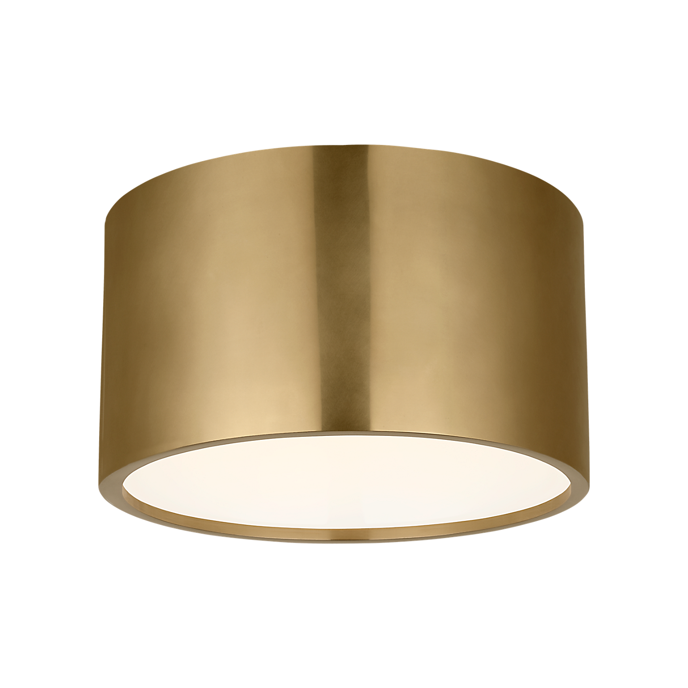 Visual Comfort Dola 13 Flush Mount