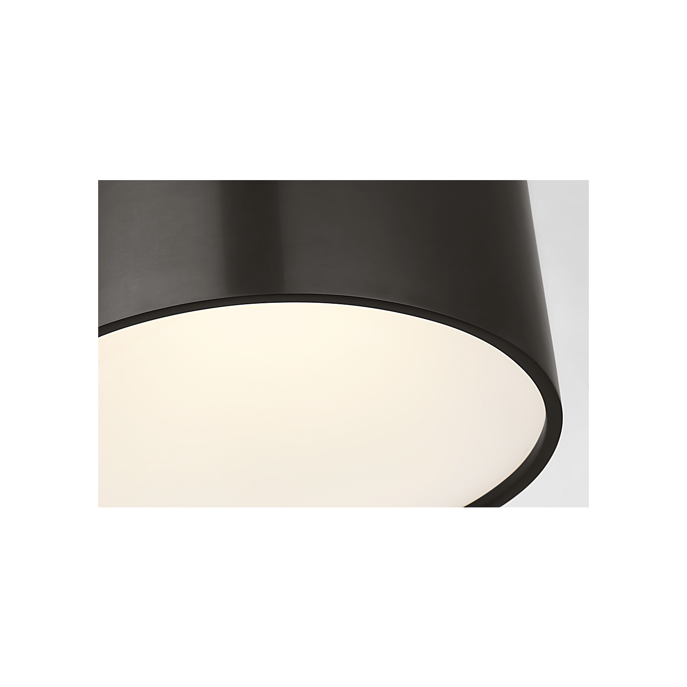 Visual Comfort Dola 10 Flush Mount