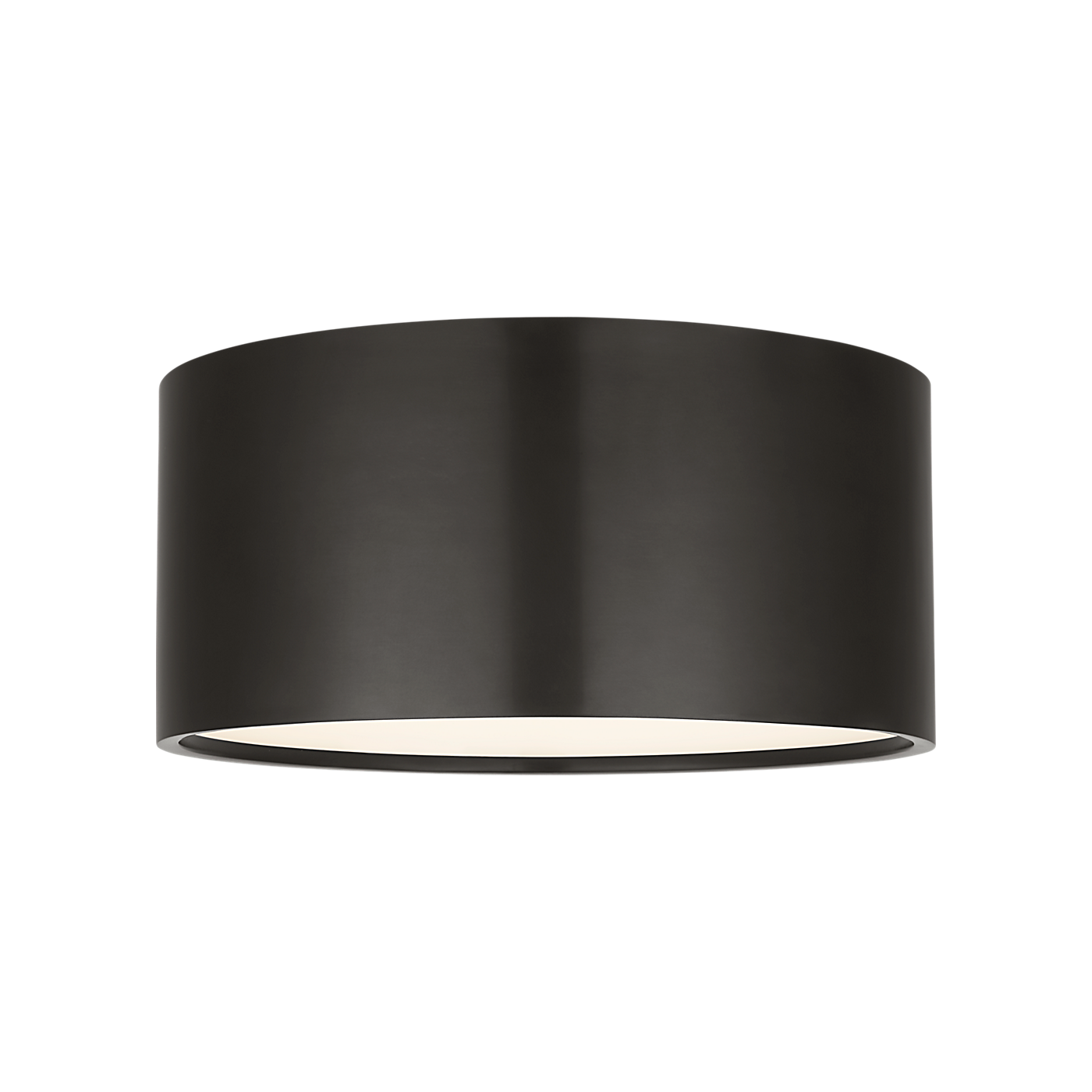 Visual Comfort Dola 10 Flush Mount
