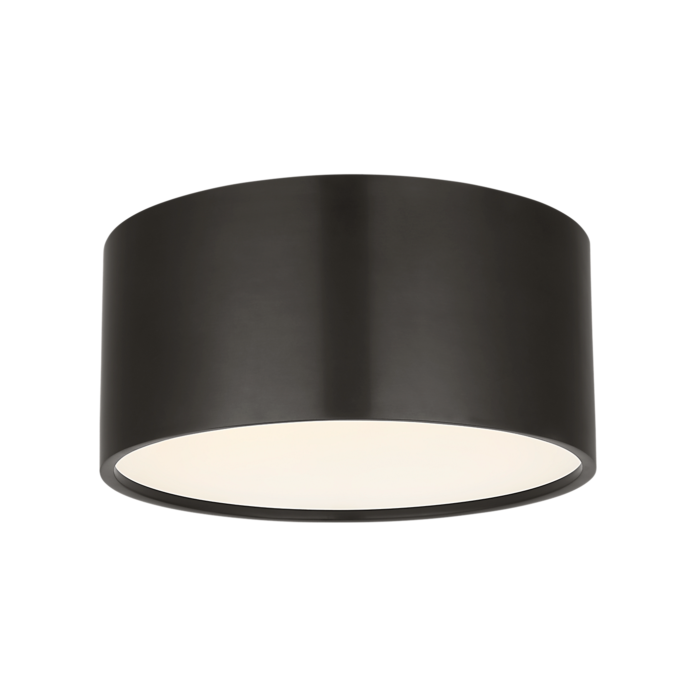 Visual Comfort Dola 10 Flush Mount