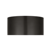Visual Comfort Dola 10 Flush Mount