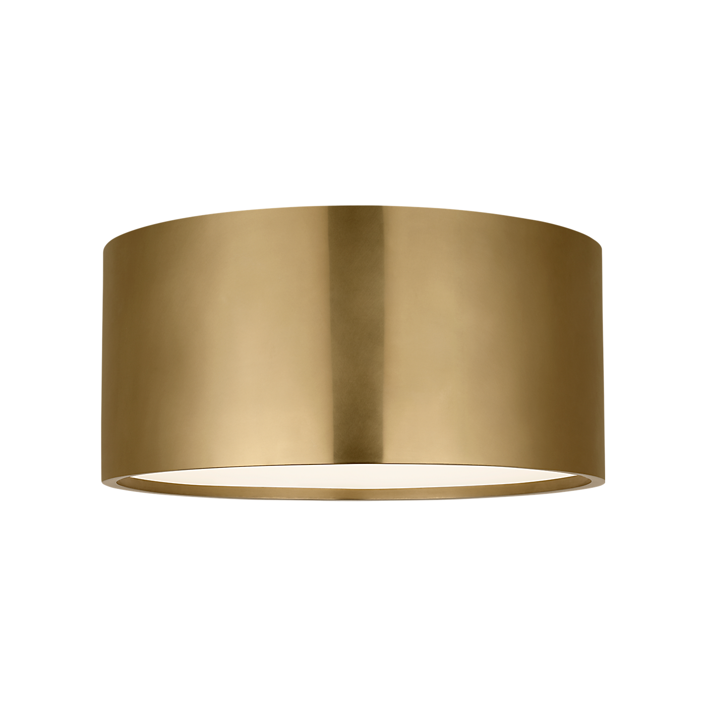 Visual Comfort Dola 10 Flush Mount