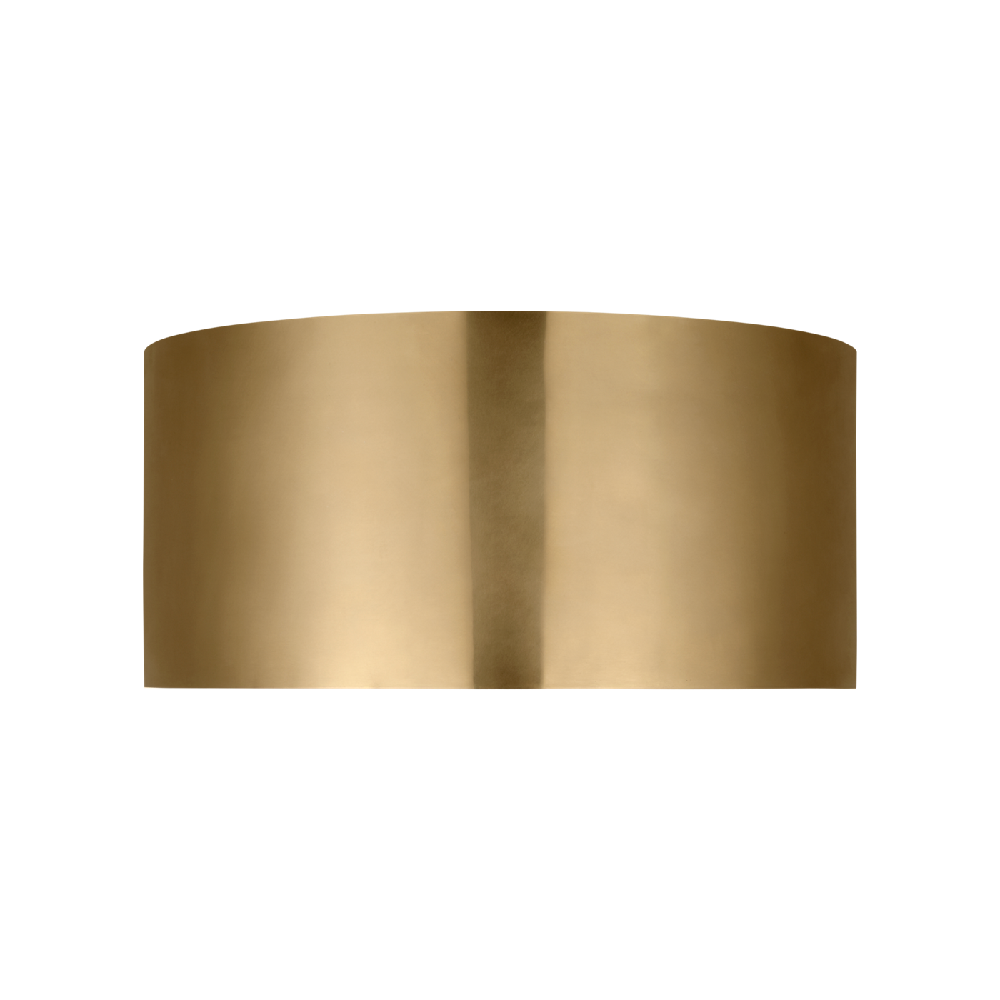 Visual Comfort Dola 10 Flush Mount