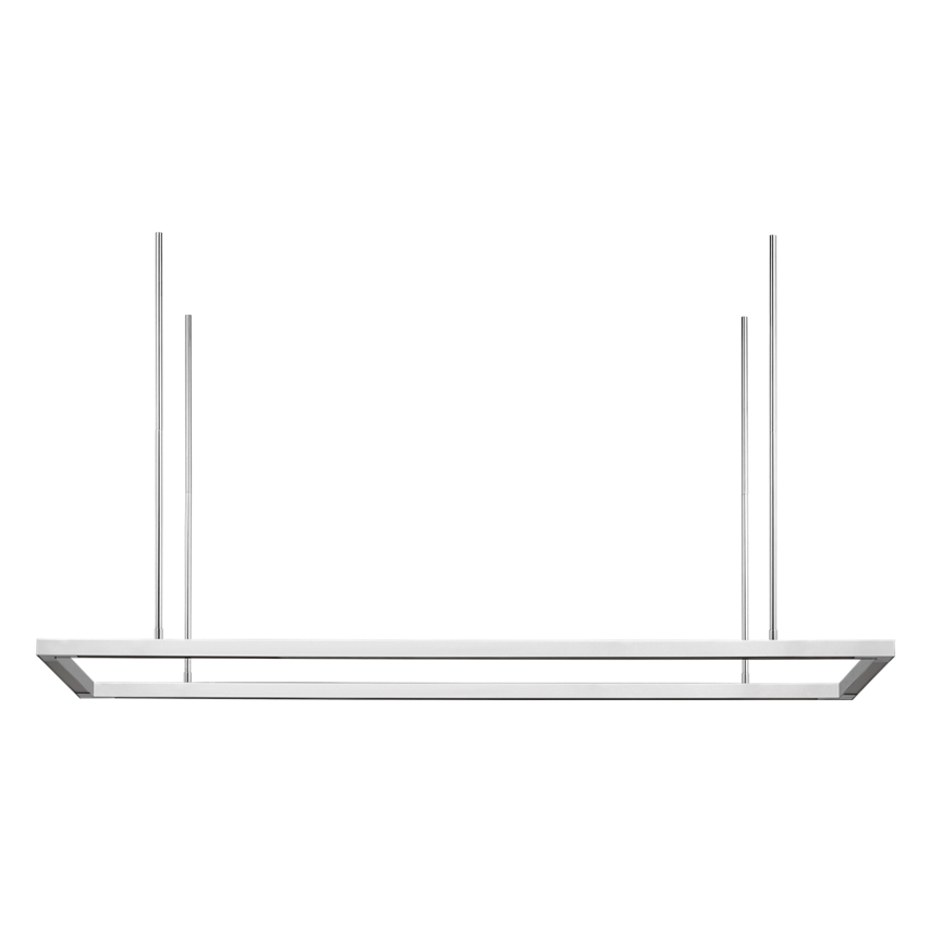 Stagger Halo 50 Uplight Linear Suspension