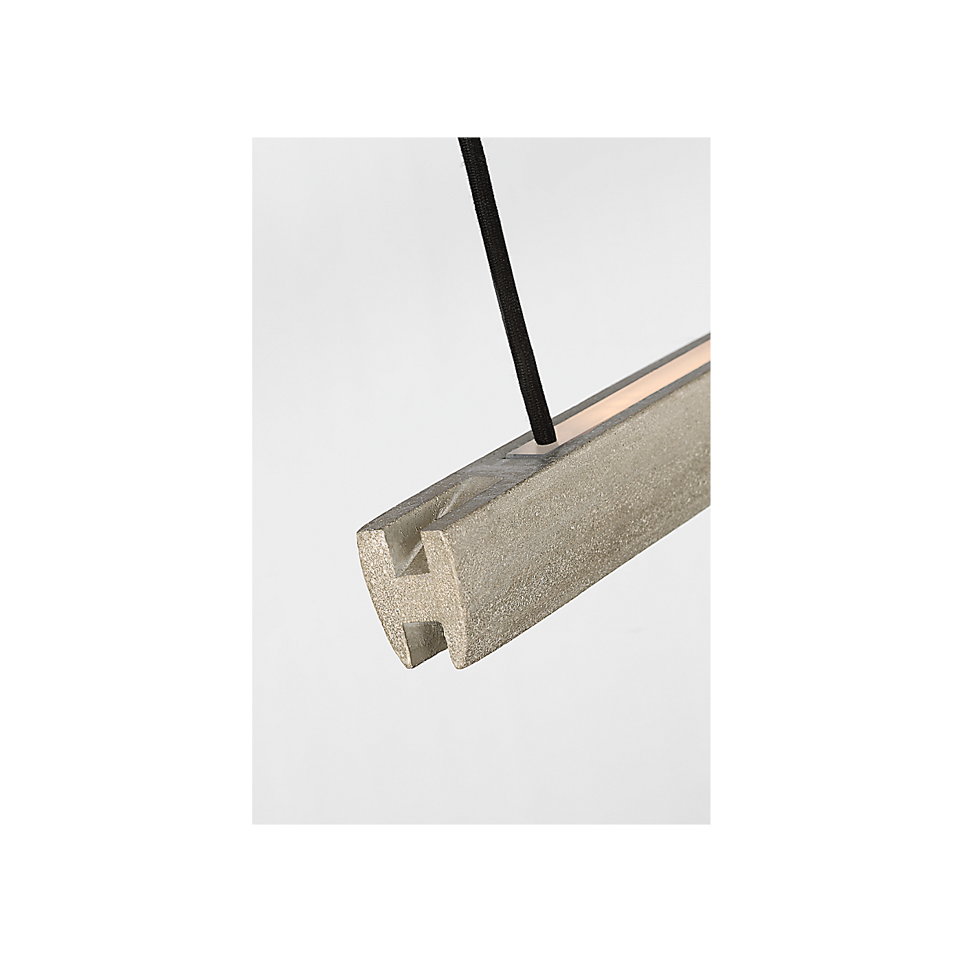Visual Comfort Lino 60 Linear Chandelier