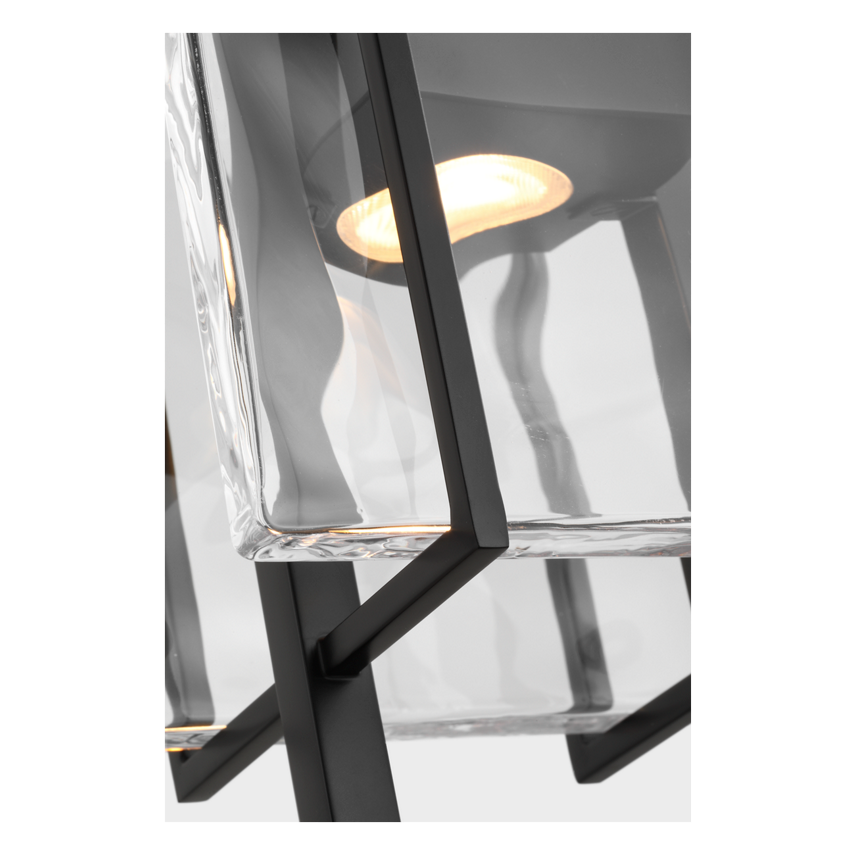 Duelle 19 Pendant