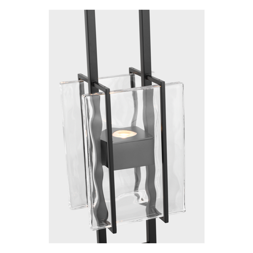 Duelle 19 Pendant