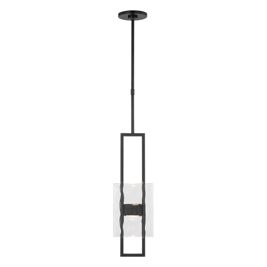 Duelle 19 Pendant