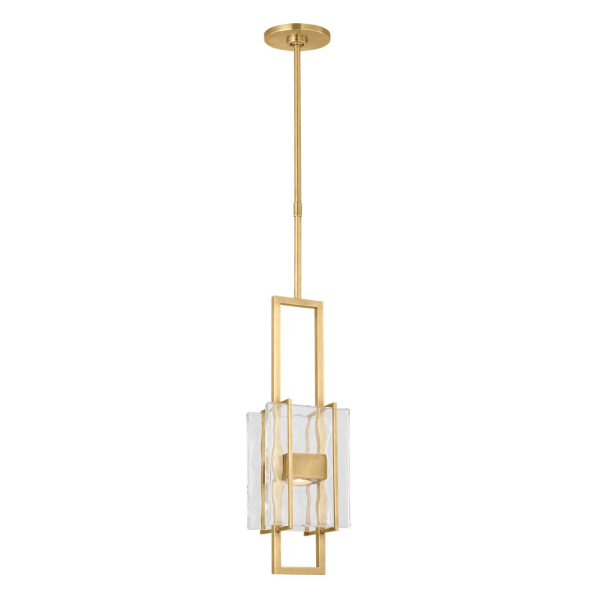 Duelle 19 Pendant