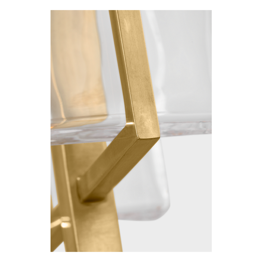 Duelle 19 Pendant