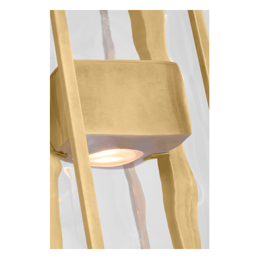 Duelle 19 Pendant