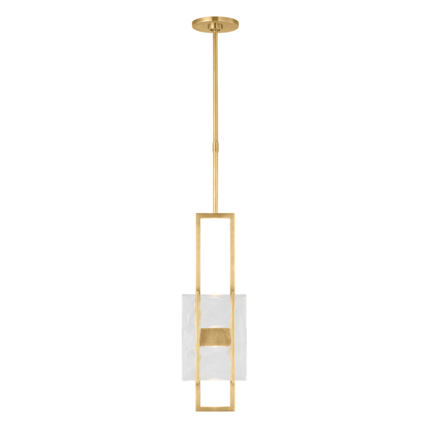 Duelle 19 Pendant