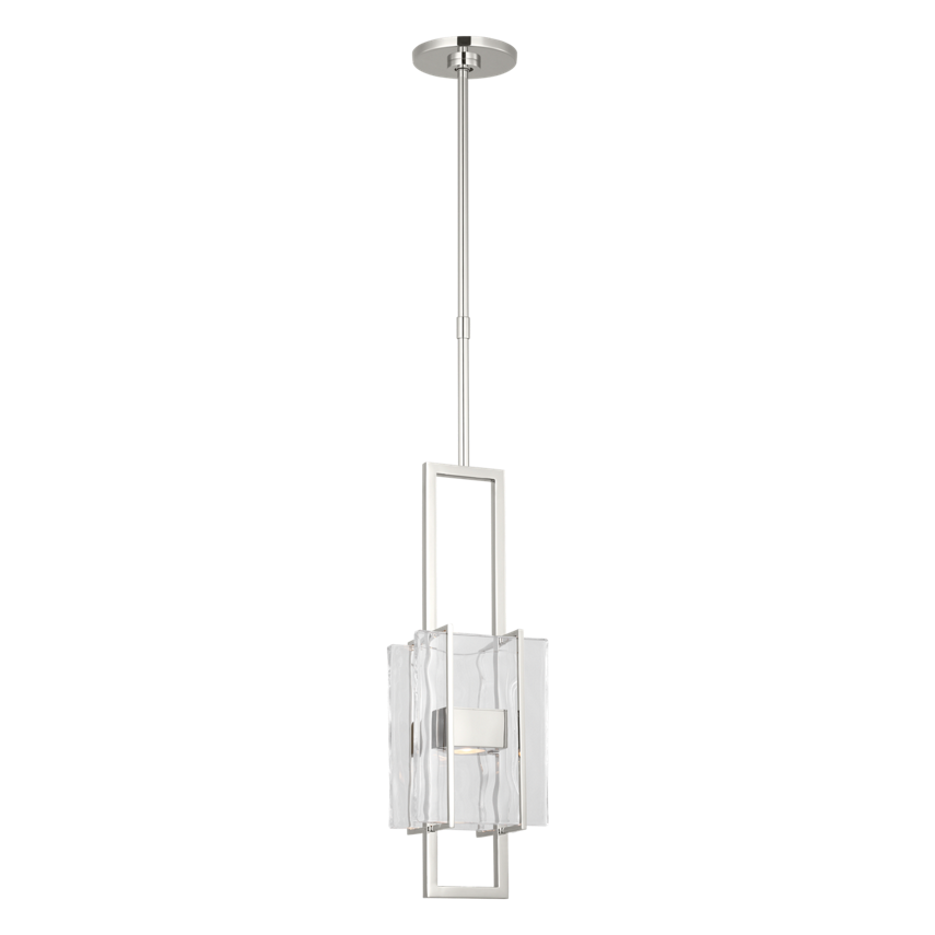 Duelle 19 Pendant