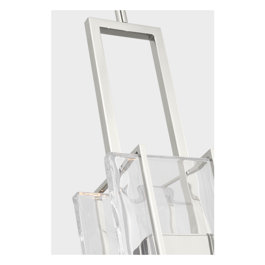 Duelle 19 Pendant