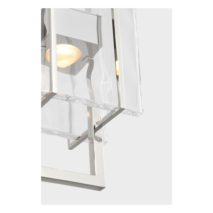Duelle 19 Pendant