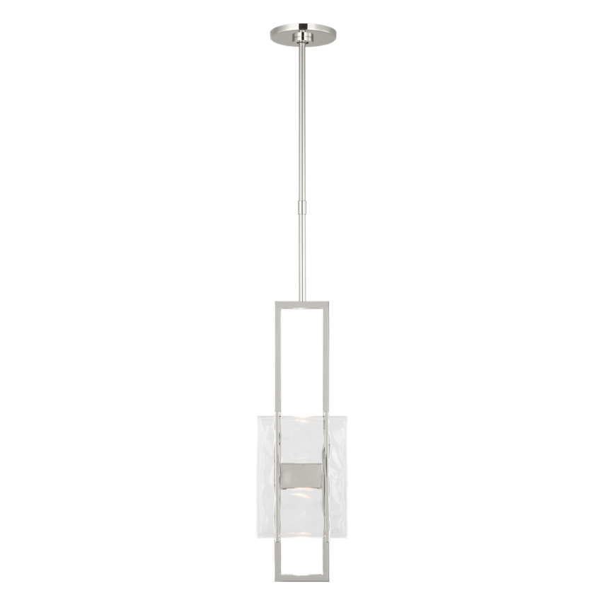 Duelle 19 Pendant
