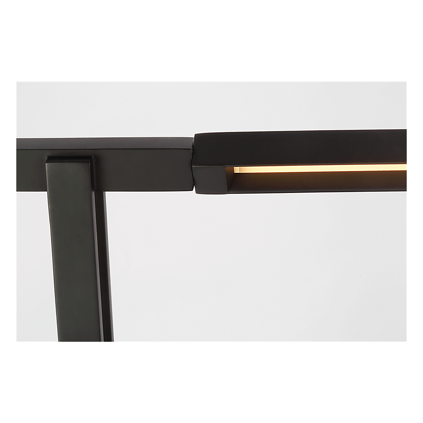Stagger Small Table Lamp