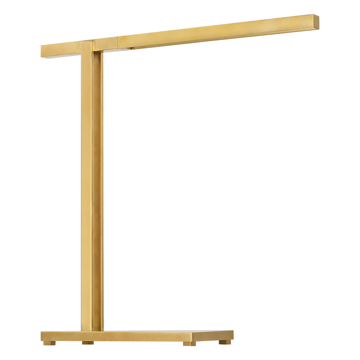 Stagger Small Table Lamp